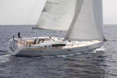 Beneteau Oceanis 54