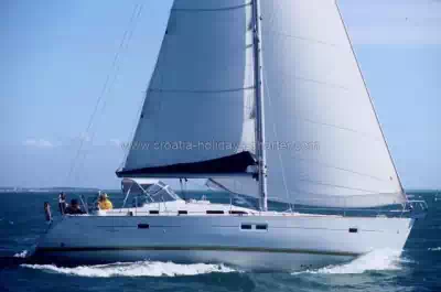 Beneteau Oceanis 423 Clipper