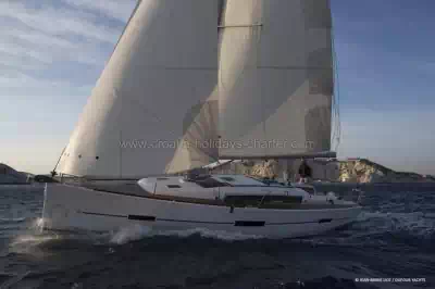 Dufour 410 Grand Large