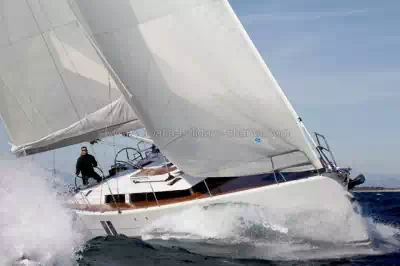 Hanse 495