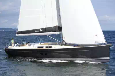 Hanse 575