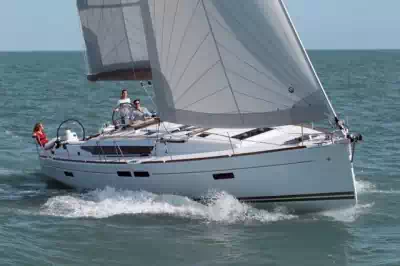 Jeanneau Sun Odyssey 469