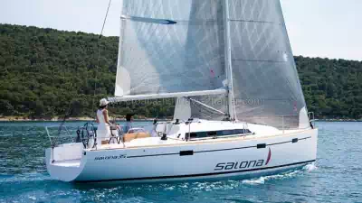 Salona 35