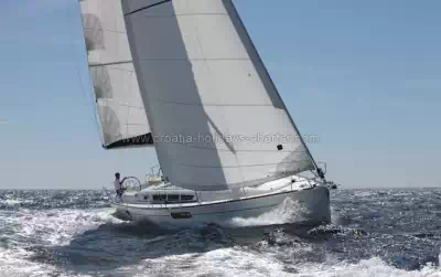 Jeanneau Sun Odyssey 44i